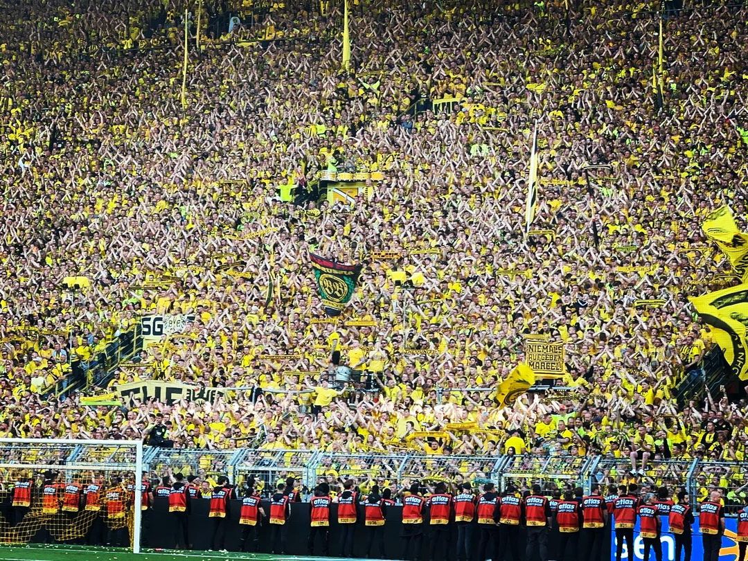 Borussia Dortmund – 1. FSV Mainz 05 2-2 (15)