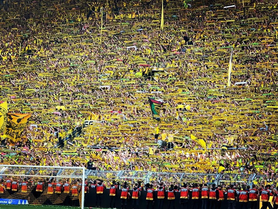 Borussia Dortmund – 1. FSV Mainz 05 2-2 (16)