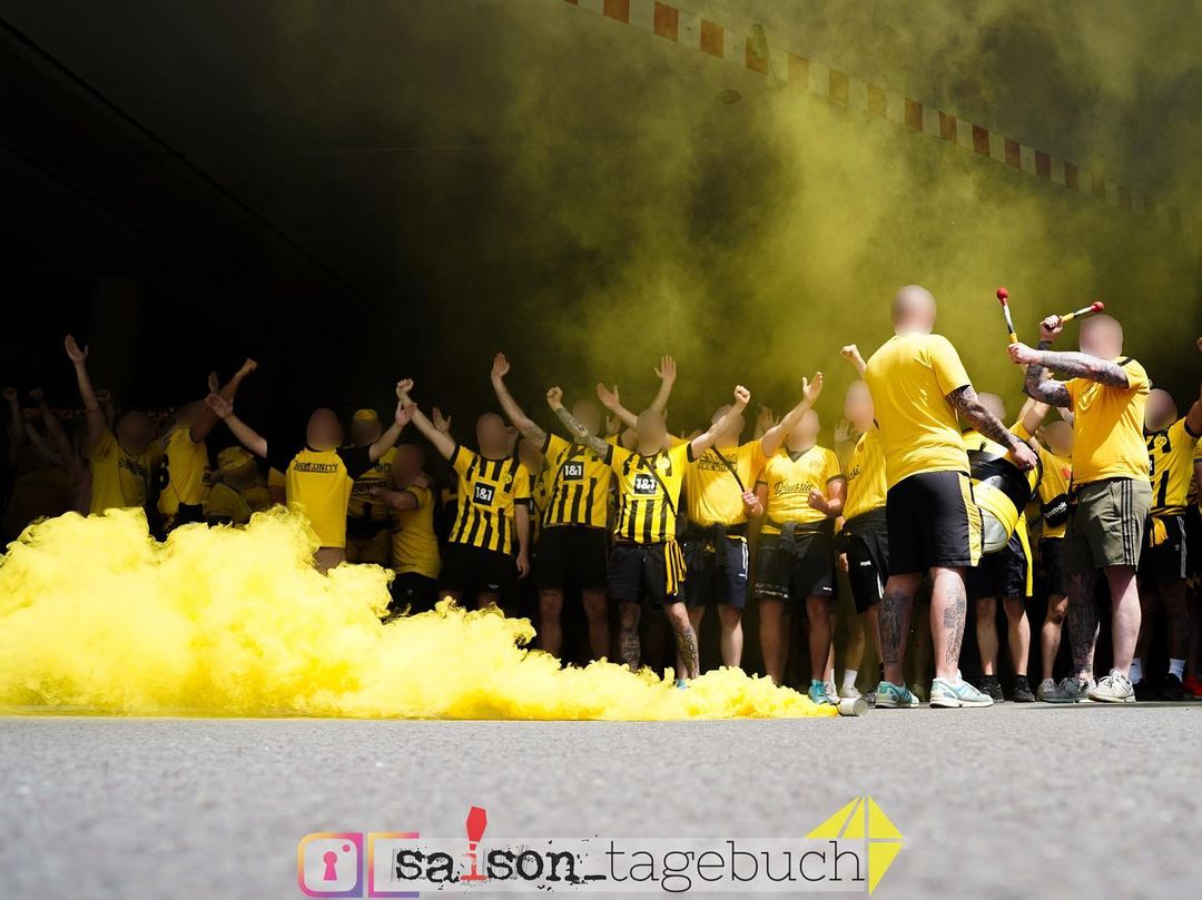 Borussia Dortmund – 1. FSV Mainz 05 2-2 (17)