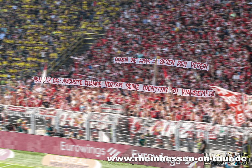 Borussia Dortmund – 1. FSV Mainz 05 2-2 (7)