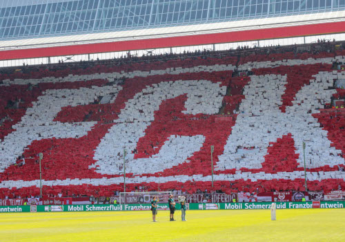 1. FC Kaiserslautern – Fortuna Düsseldorf 0-3 (15)