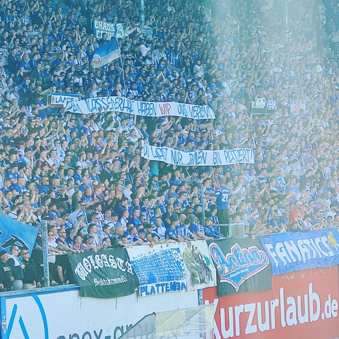 FC Hansa Rostock – Eintracht Braunschweig 2-1 (2)