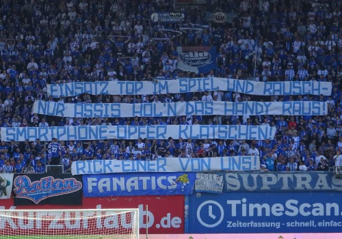 FC Hansa Rostock – Eintracht Braunschweig 2-1 (10)
