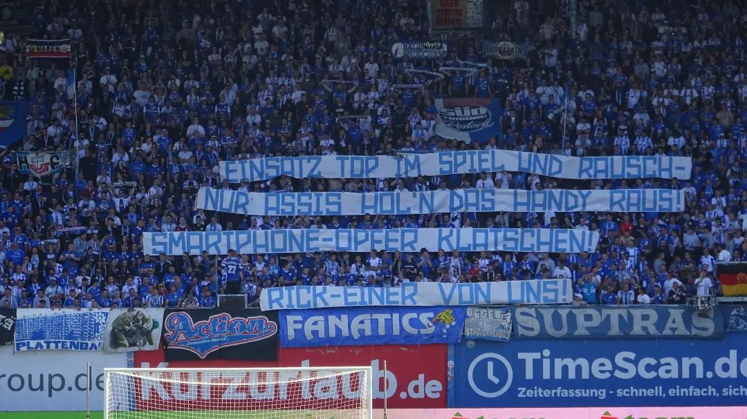 FC Hansa Rostock – Eintracht Braunschweig 2-1 (11)