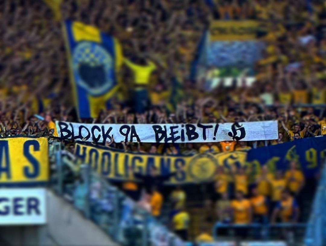 FC Hansa Rostock – Eintracht Braunschweig 2-1