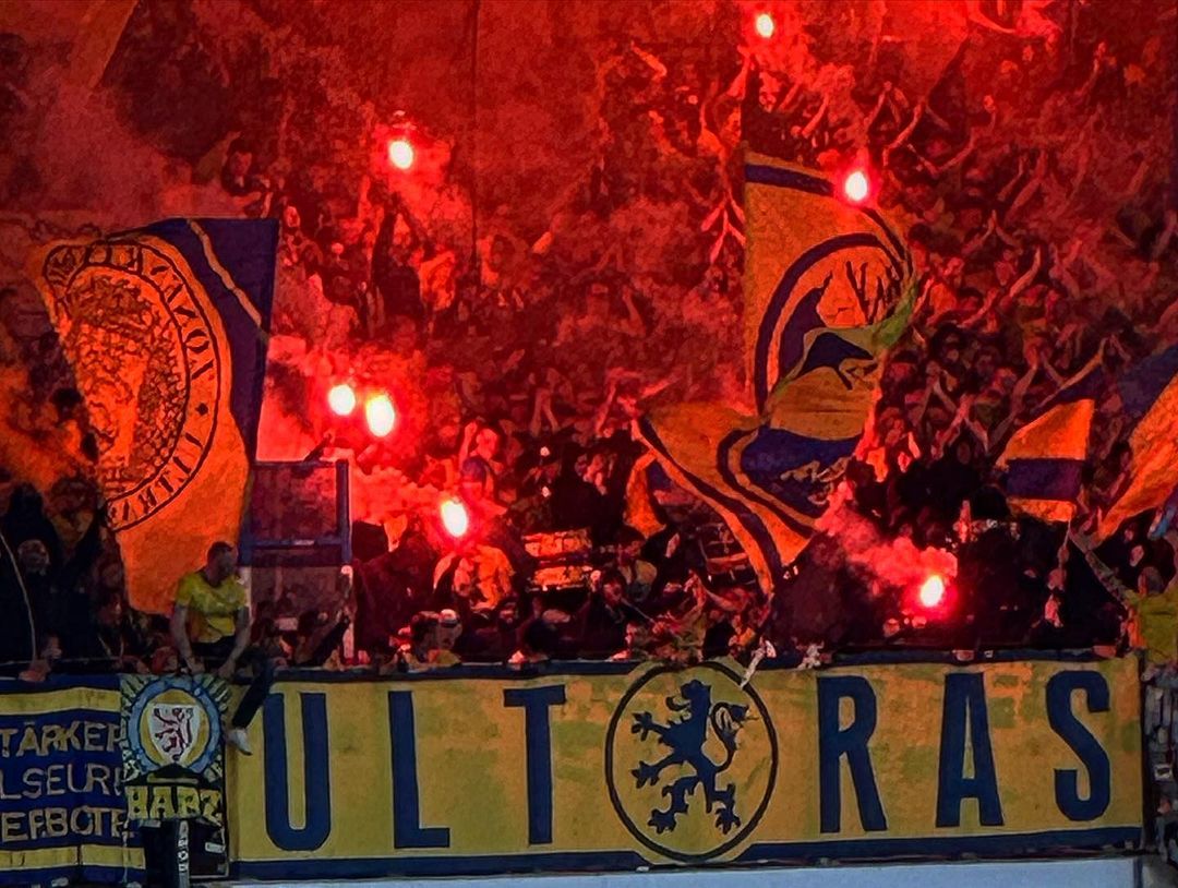 FC Hansa Rostock – Eintracht Braunschweig 2-1 (1)