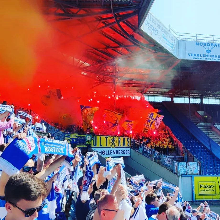 FC Hansa Rostock – Eintracht Braunschweig 2-1 (3)