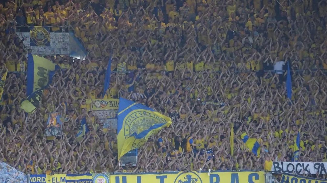 FC Hansa Rostock – Eintracht Braunschweig 2-1 (4)