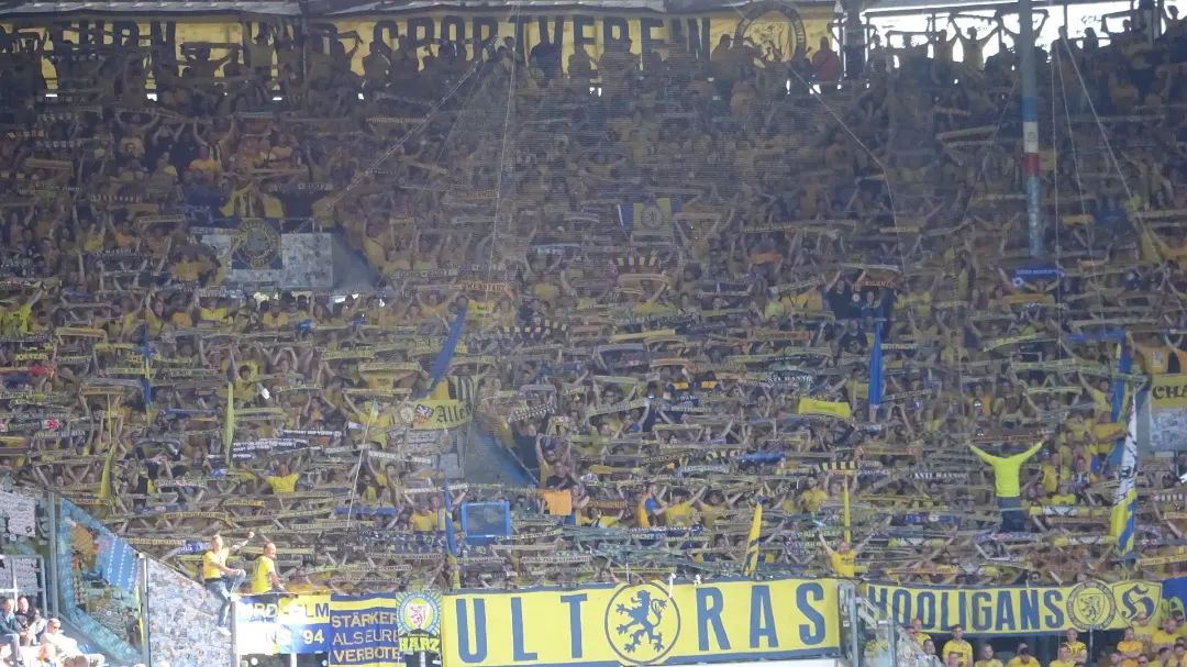 FC Hansa Rostock – Eintracht Braunschweig 2-1 (5)