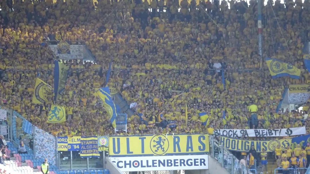 FC Hansa Rostock – Eintracht Braunschweig 2-1 (6)