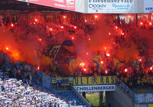 FC Hansa Rostock – Eintracht Braunschweig 2-1 (7)