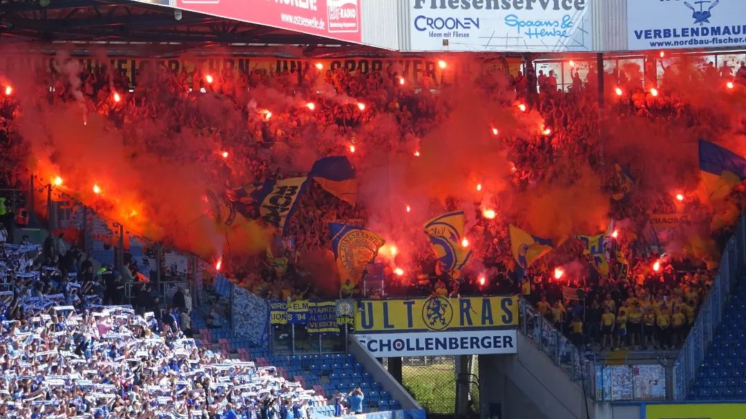 FC Hansa Rostock – Eintracht Braunschweig 2-1 (8)