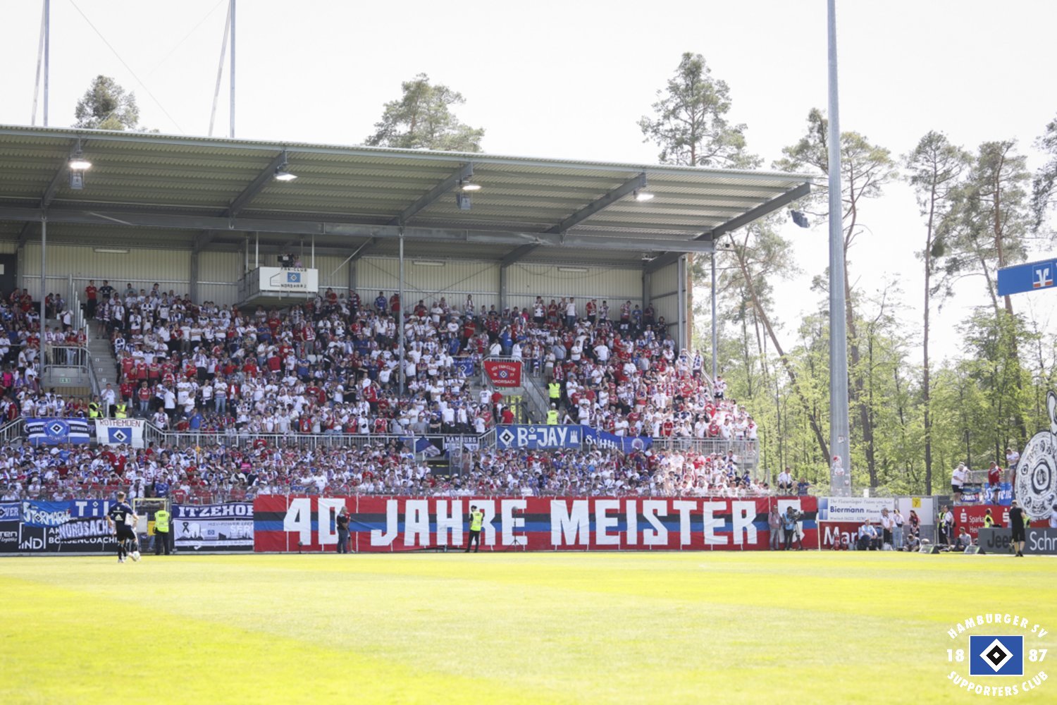 SV Sandhausen – Hamburger SV 0-1 (8)