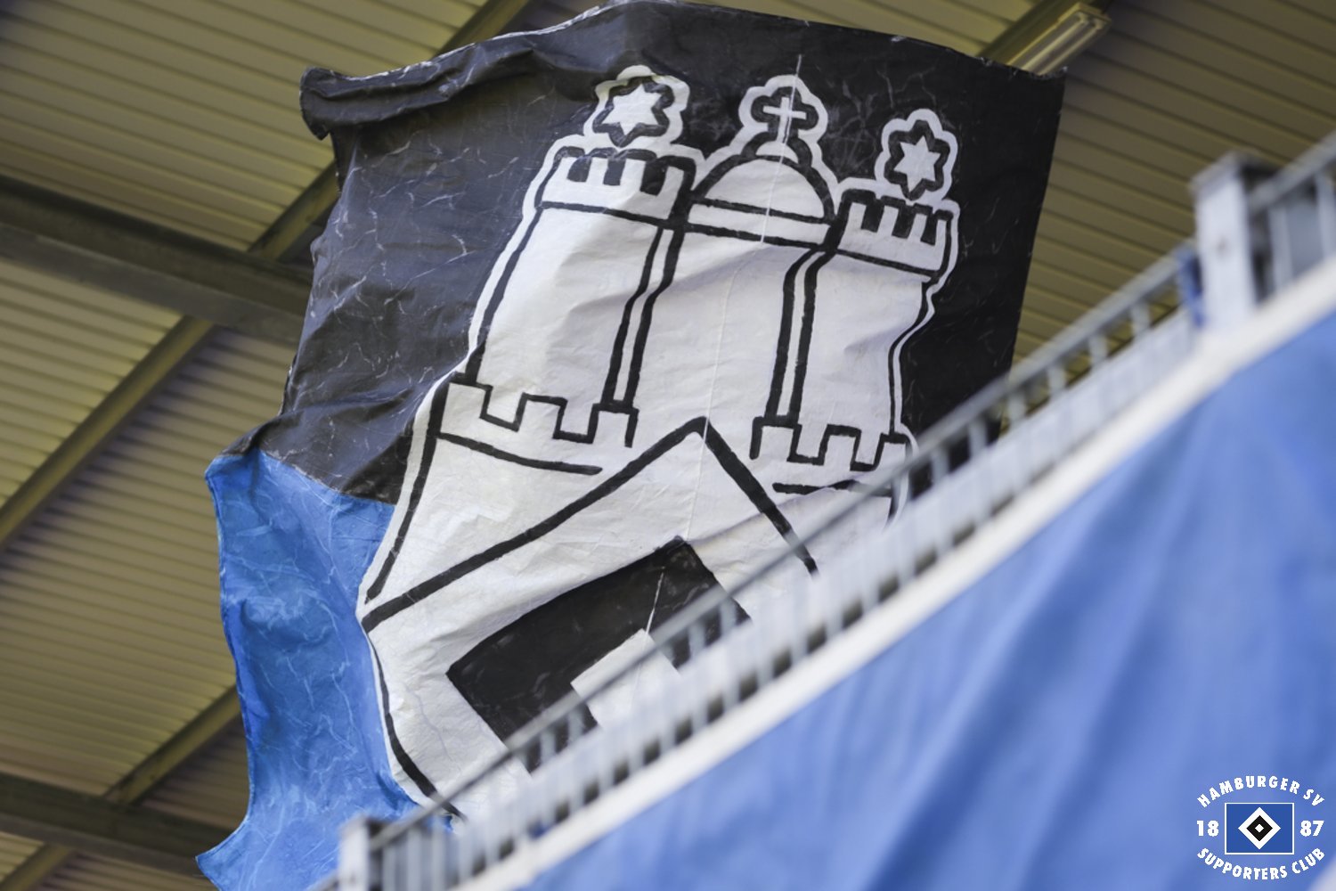 SV Sandhausen – Hamburger SV 0-1 (22)