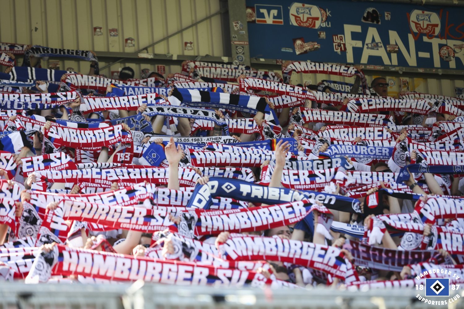 SV Sandhausen – Hamburger SV 0-1 (26)