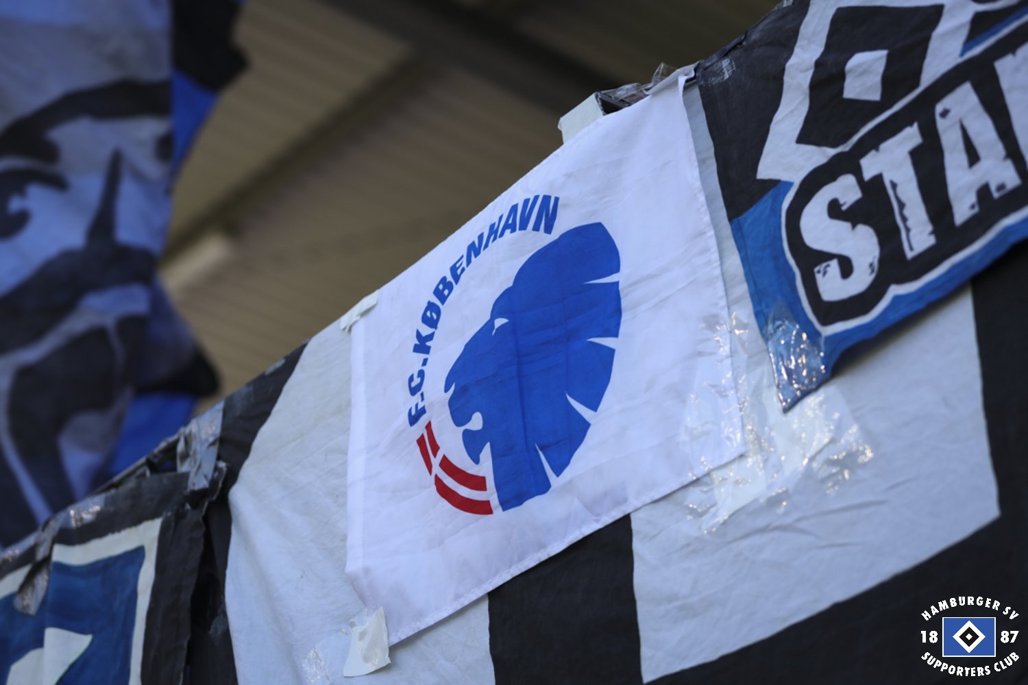 SV Sandhausen – Hamburger SV 0-1 (35)
