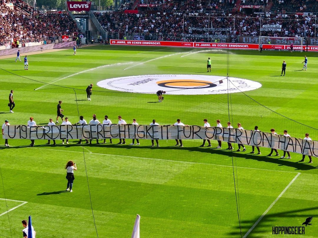 FC St. Pauli – Karlsruher SC 1-1 (2)