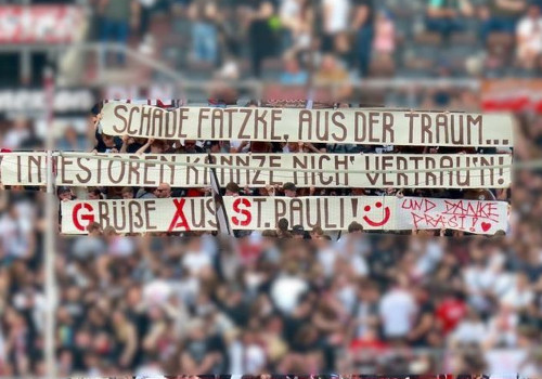 FC St. Pauli – Karlsruher SC 1-1 (5)