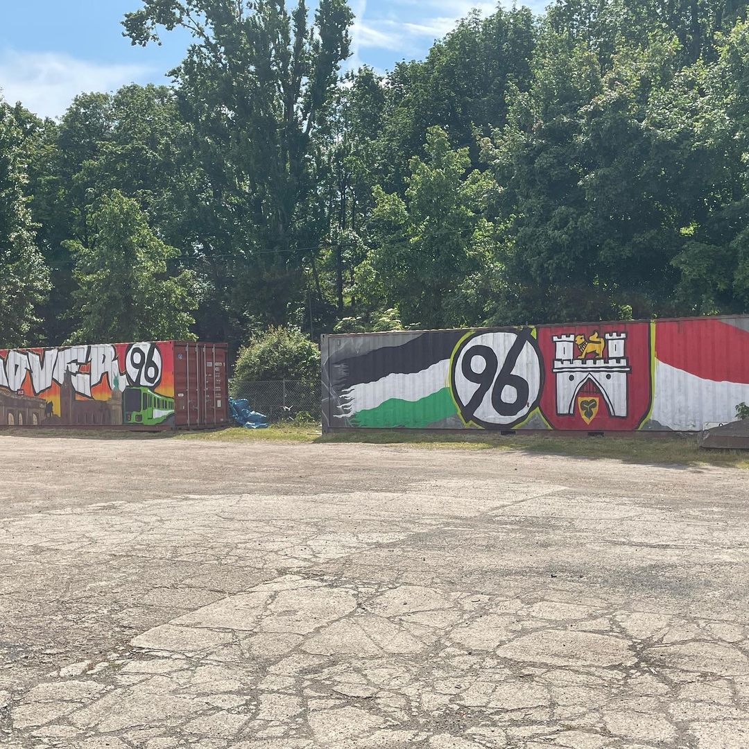 Hannover 96 – Holstein Kiel 1-5