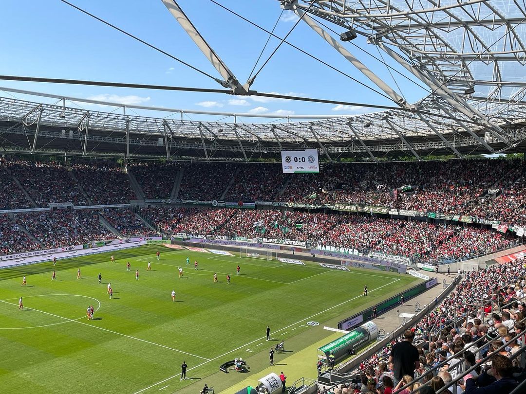 Hannover 96 – Holstein Kiel 1-5 (2)