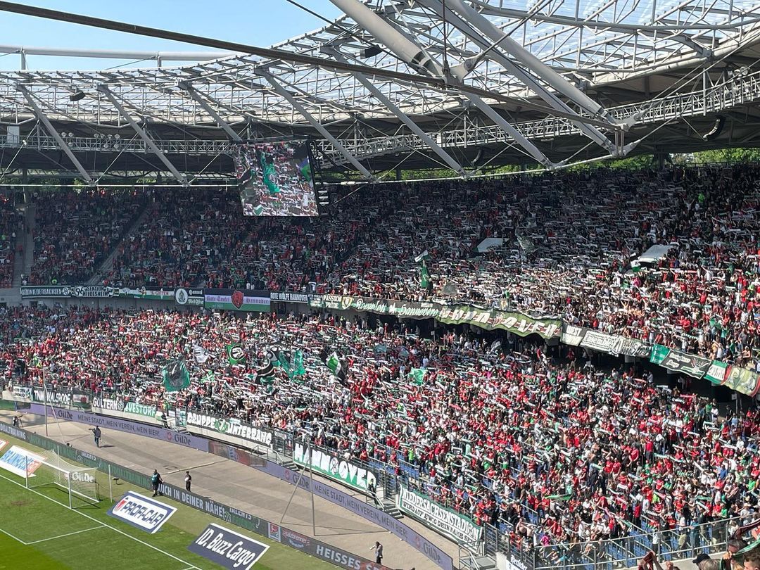 Hannover 96 – Holstein Kiel 1-5 (4)
