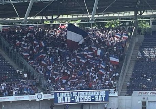 Hannover 96 – Holstein Kiel 1-5