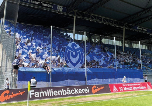 SV Waldhof Mannheim – MSV Duisburg 3-1 (7)