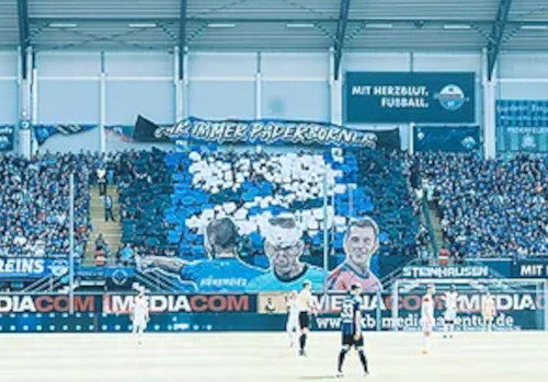 SC Paderborn – 1. FC Nürnberg 0-1 (1)