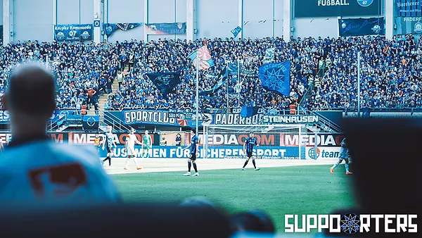 SC Paderborn – 1. FC Nürnberg 0-1 (4)