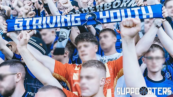 SC Paderborn – 1. FC Nürnberg 0-1 (6)