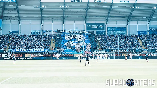 SC Paderborn – 1. FC Nürnberg 0-1 (7)