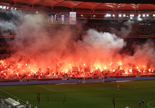 VfB Stuttgart – Hamburger SV 3-0 (68)