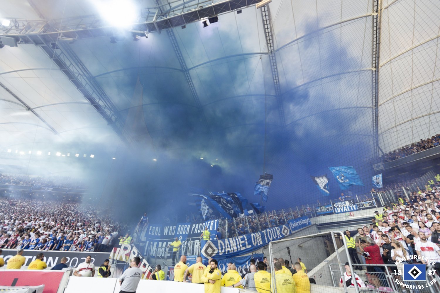 VfB Stuttgart – Hamburger SV 3-0 (3)