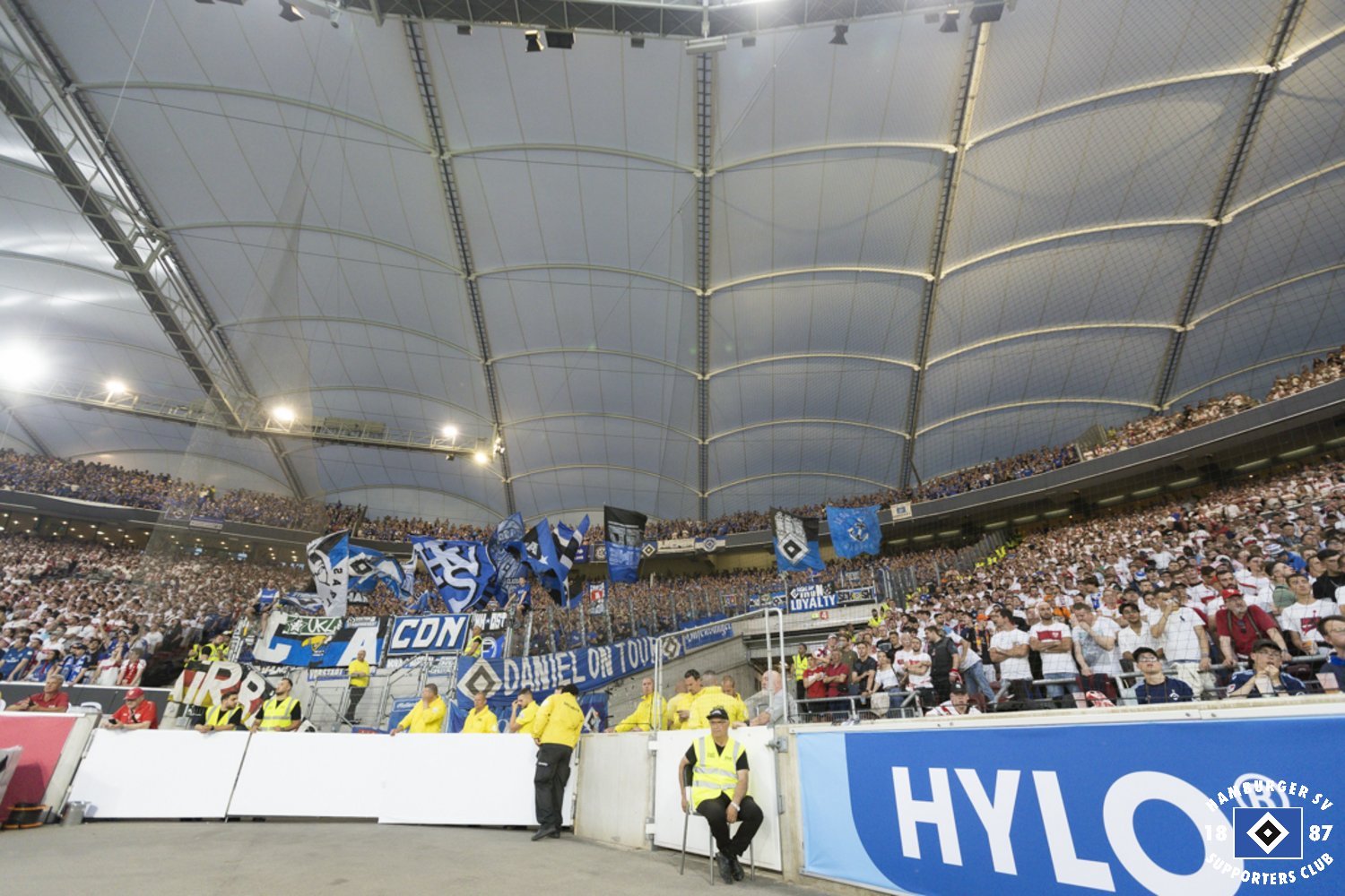 VfB Stuttgart – Hamburger SV 3-0 (6)
