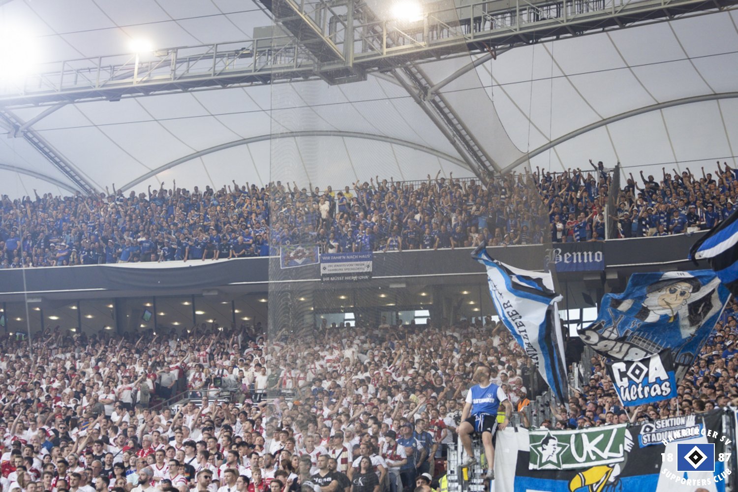 VfB Stuttgart – Hamburger SV 3-0 (12)
