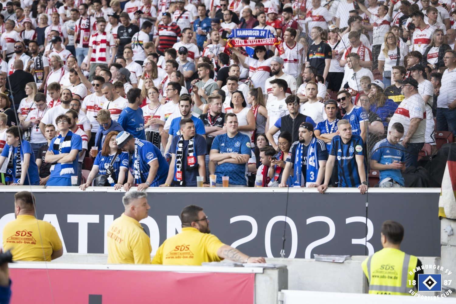 VfB Stuttgart – Hamburger SV 3-0 (45)