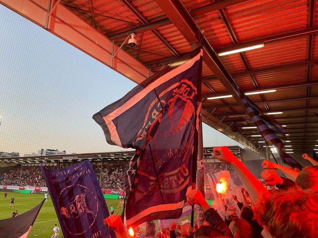 SV Wehen – DSC Arminia Bielefeld 4-0