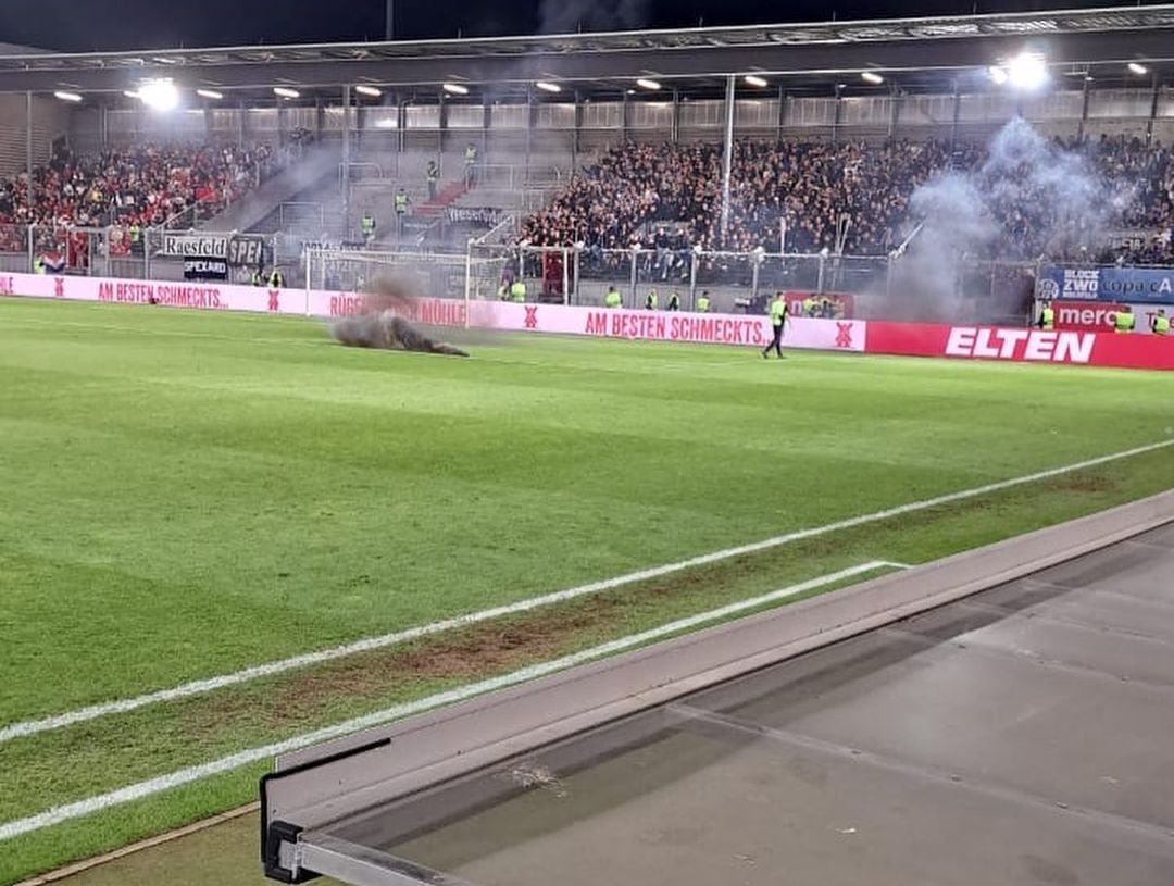 SV Wehen – DSC Arminia Bielefeld 4-0 (7)
