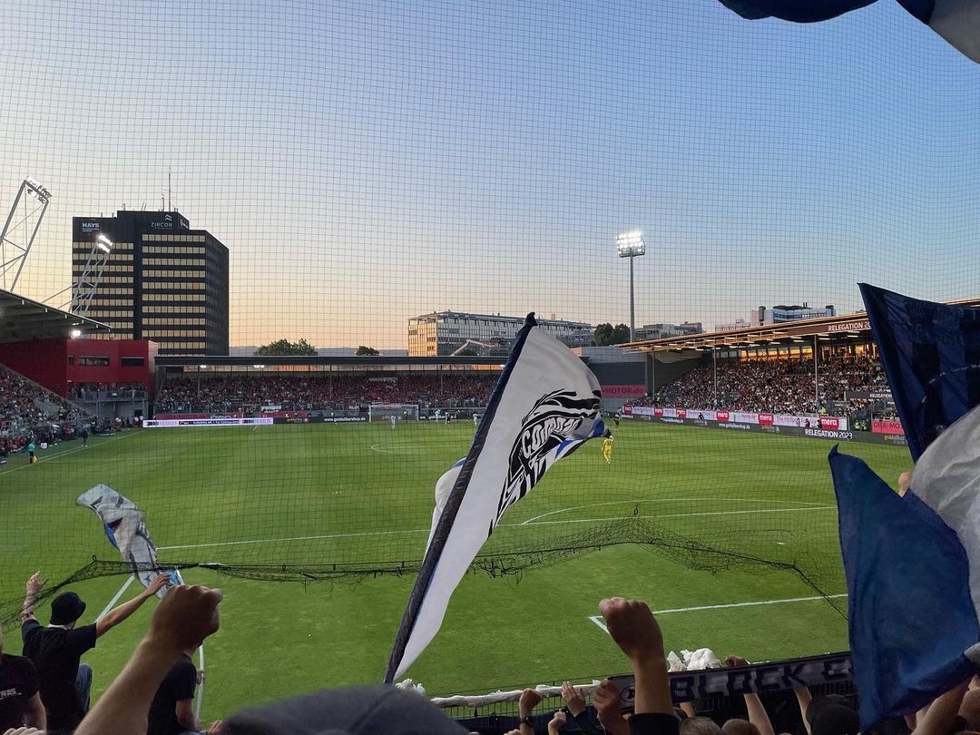 SV Wehen – DSC Arminia Bielefeld 4-0 (10)