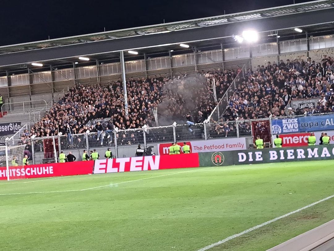 SV Wehen – DSC Arminia Bielefeld 4-0 (11)