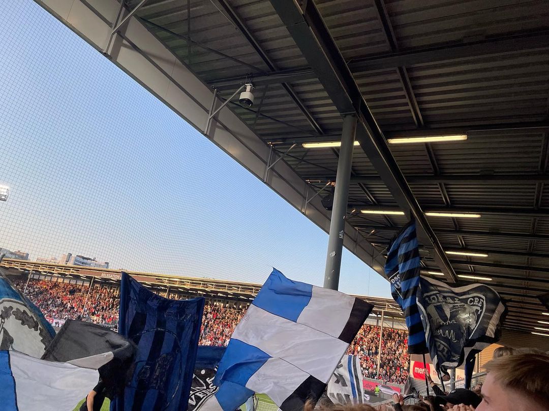 SV Wehen – DSC Arminia Bielefeld 4-0 (14)