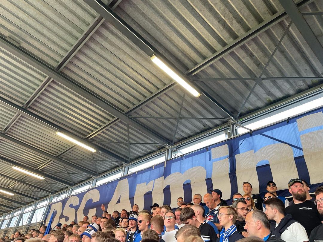 SV Wehen – DSC Arminia Bielefeld 4-0 (15)