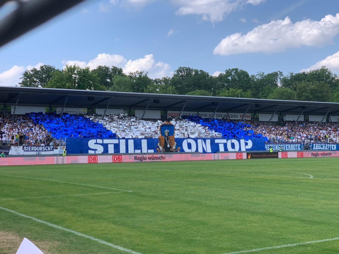 Heimfans / Stuttgarter Kickers – TSG Balingen (5)