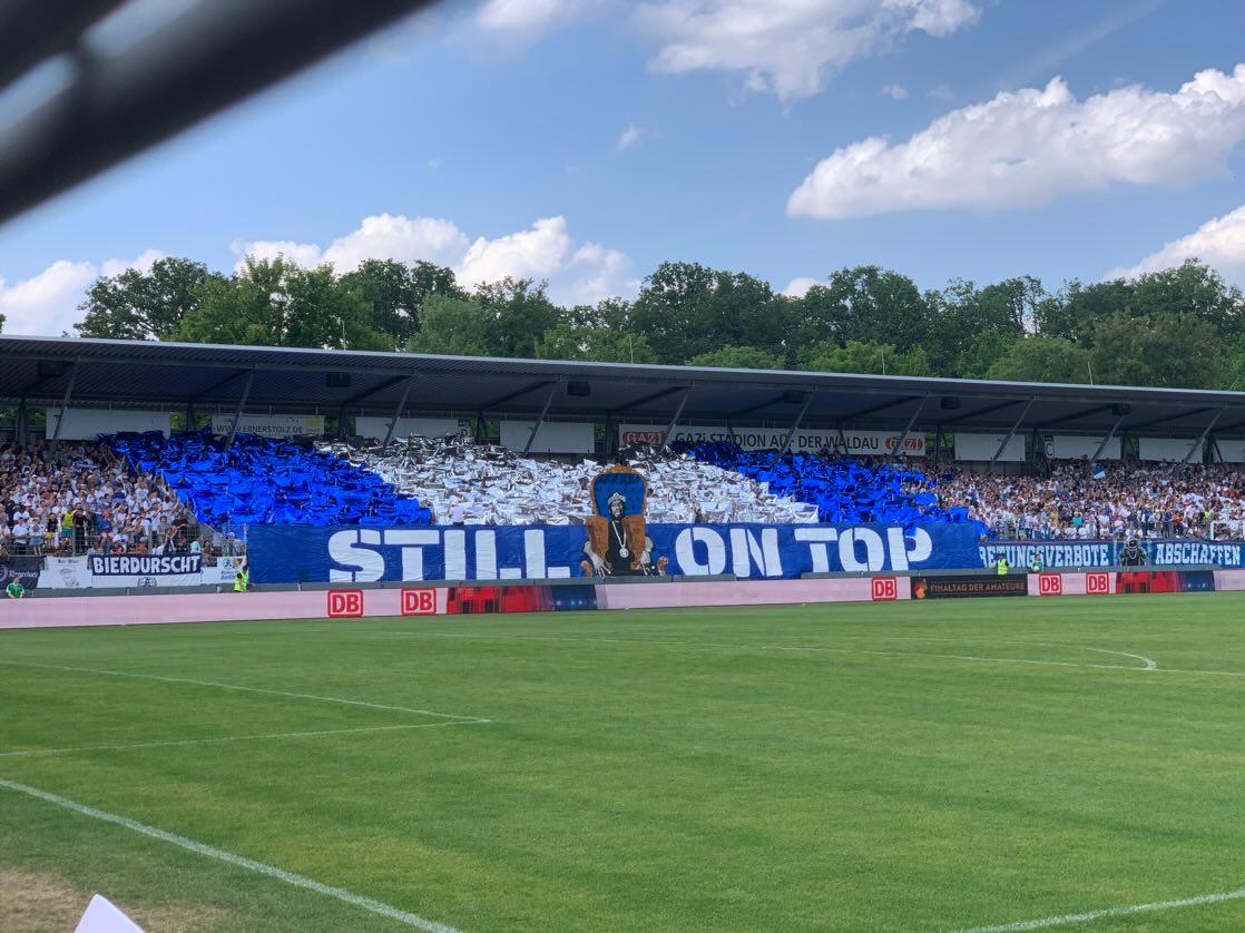 Heimfans / Stuttgarter Kickers – TSG Balingen (6)