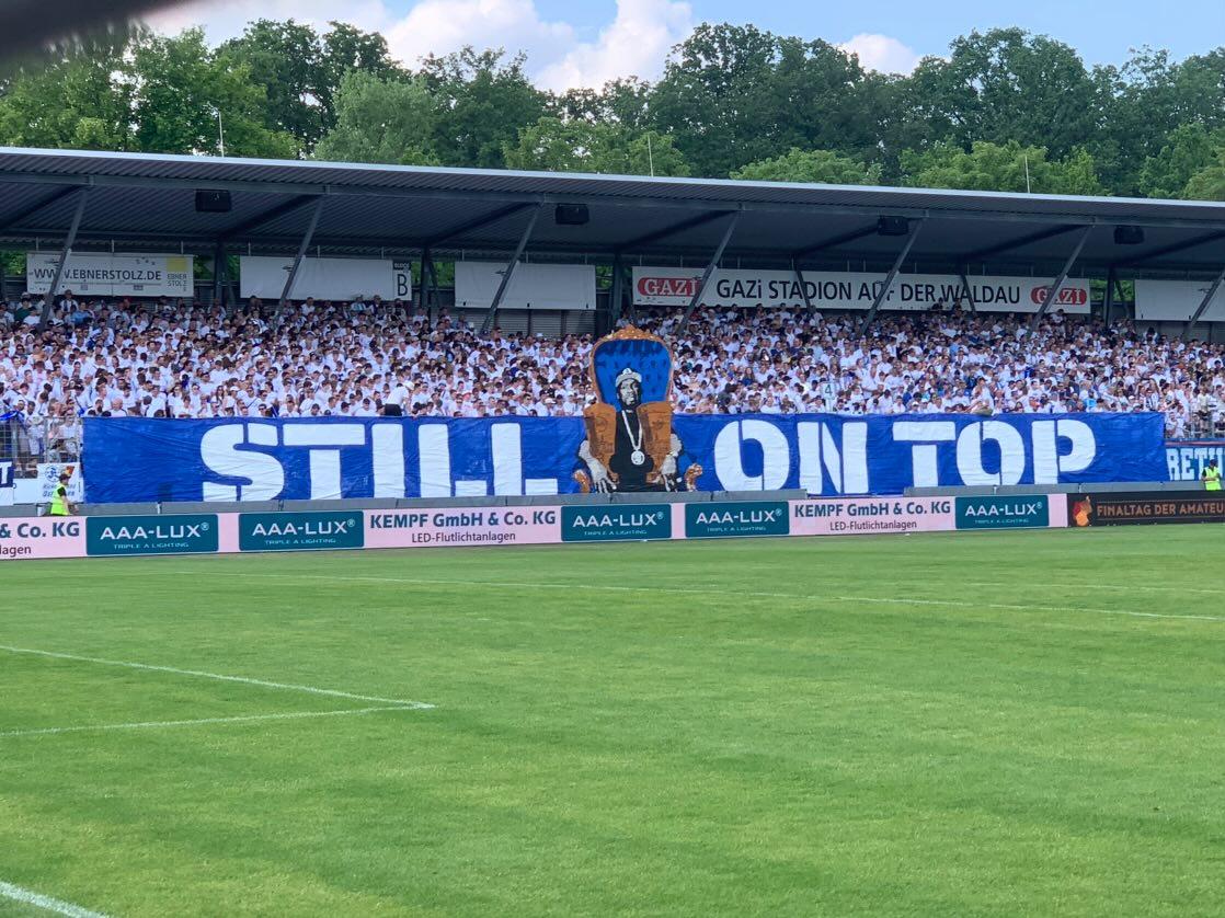 Heimfans / Stuttgarter Kickers – TSG Balingen (7)