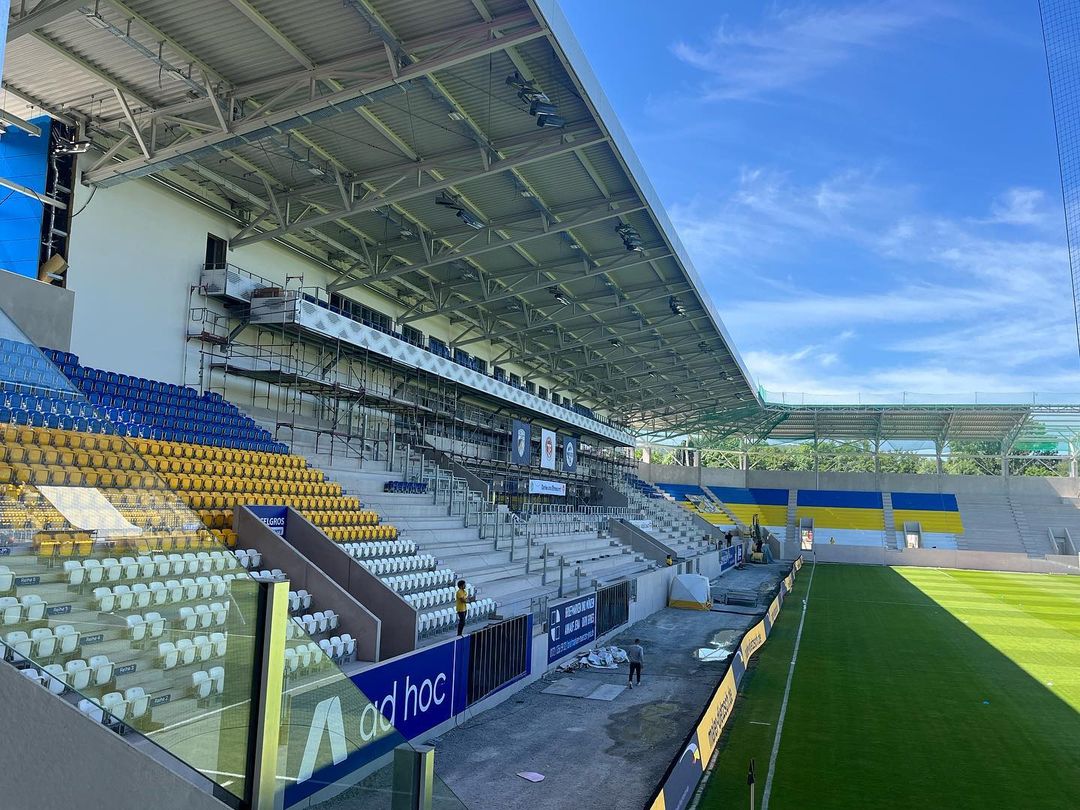 Heimfans / FC Carl Zeiss Jena – Wacker Nordhausen (1)