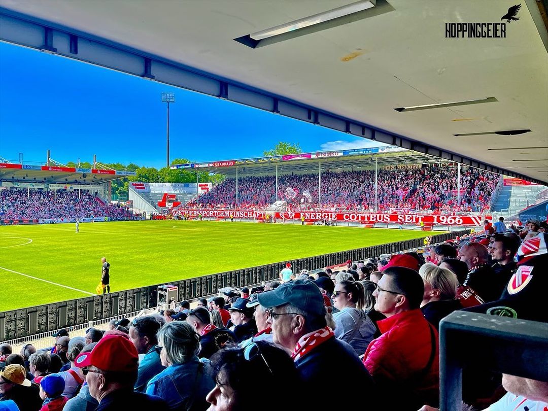 FC Energie Cottbus – FSV Luckenwald 4-1 (7)