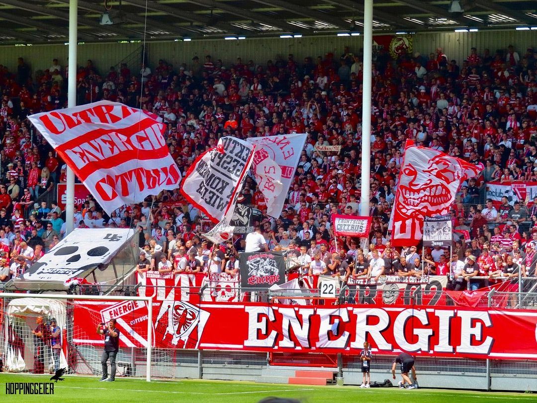 FC Energie Cottbus – FSV Luckenwald 4-1 (8)