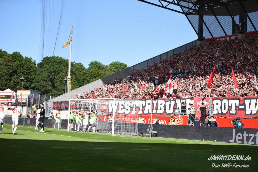 Rot-Weiss Essen – Rot-Weiß Oberhausen 2-0 (5)