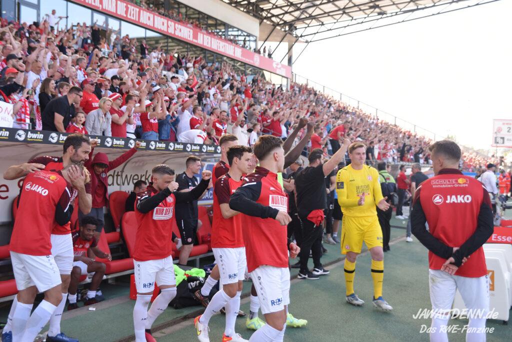Rot-Weiss Essen – Rot-Weiß Oberhausen 2-0 (14)